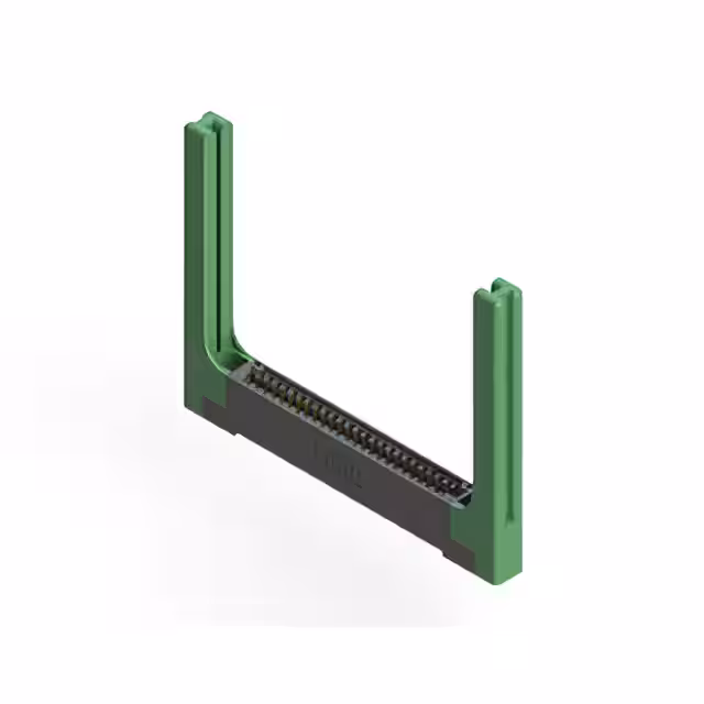 395-025-521-158 EDAC Inc.  Edgeboard Connectors